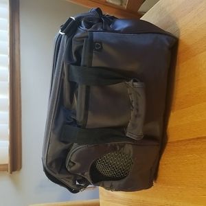Diaper bag